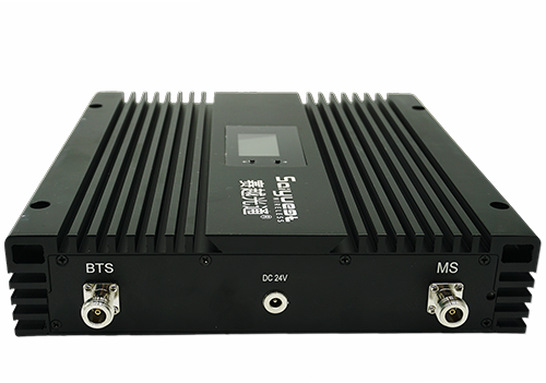 巫山双频手机信号增强器2000㎡