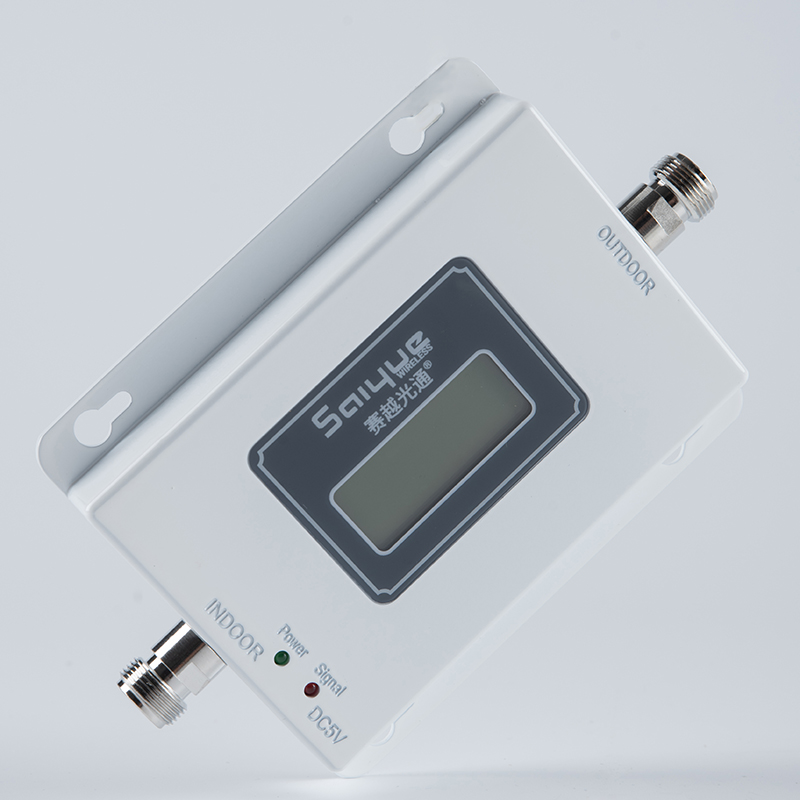 巫山家用配电房机房信号放大器200㎡