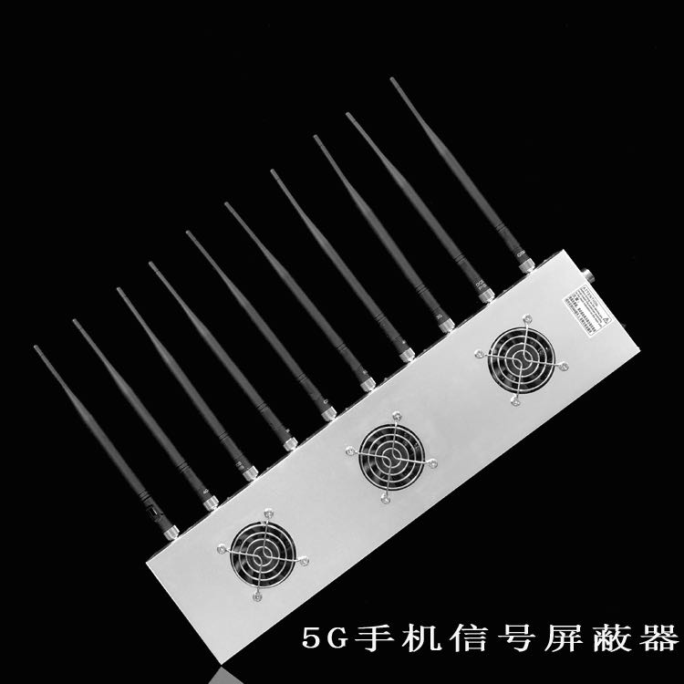 巫山外置10天线移动通信干扰器