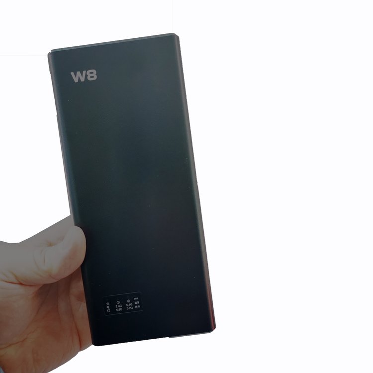  巫山蓝牙WiFi信号屏蔽器