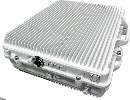 巫山信令级数字室分型移动通信干扰器